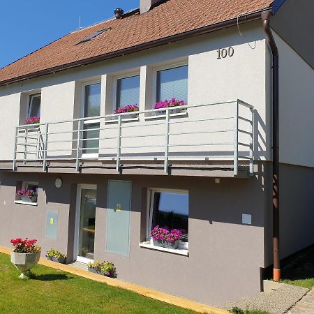 Ubytování ADR100 Adršpach Exterior foto